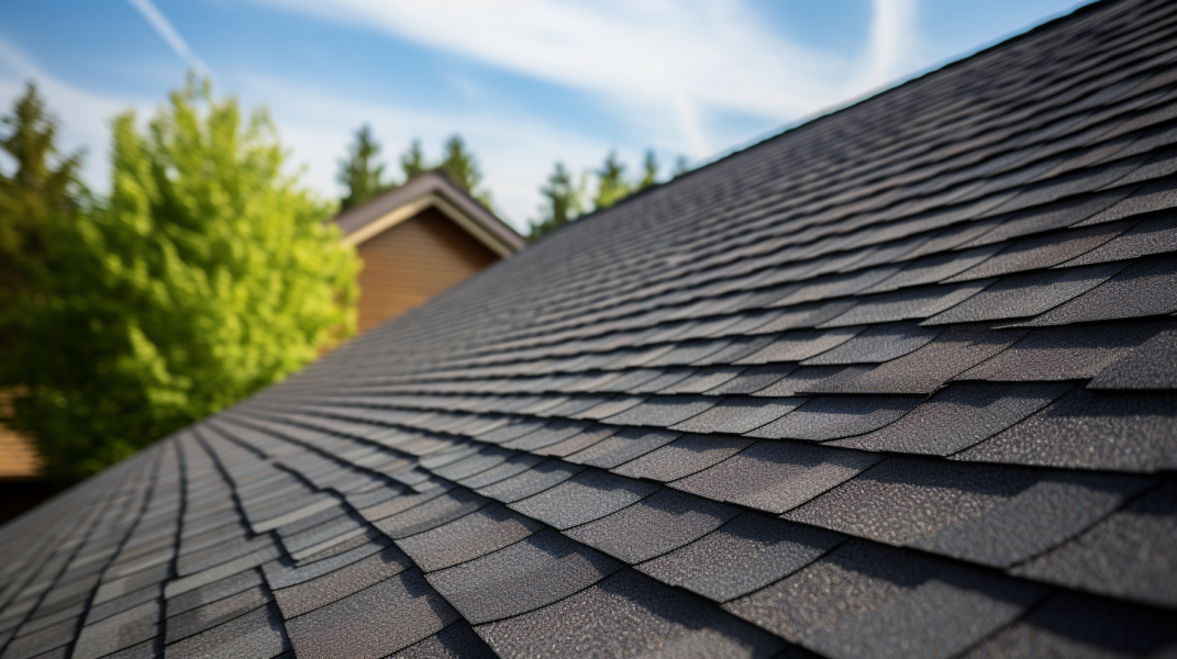 roofing replacements