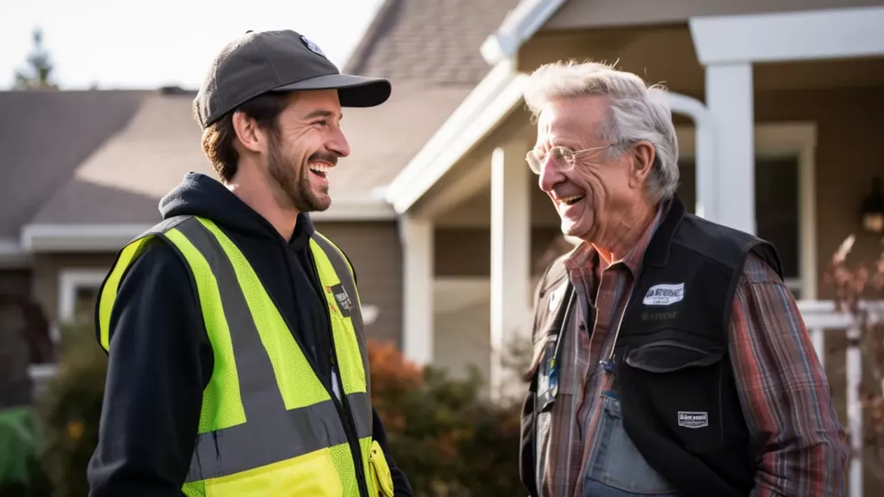 roofing replacements